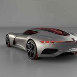 Renault Trezor Concept 2016 3 150x150
