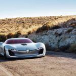 Renault Trezor Concept 2016 34 150x150