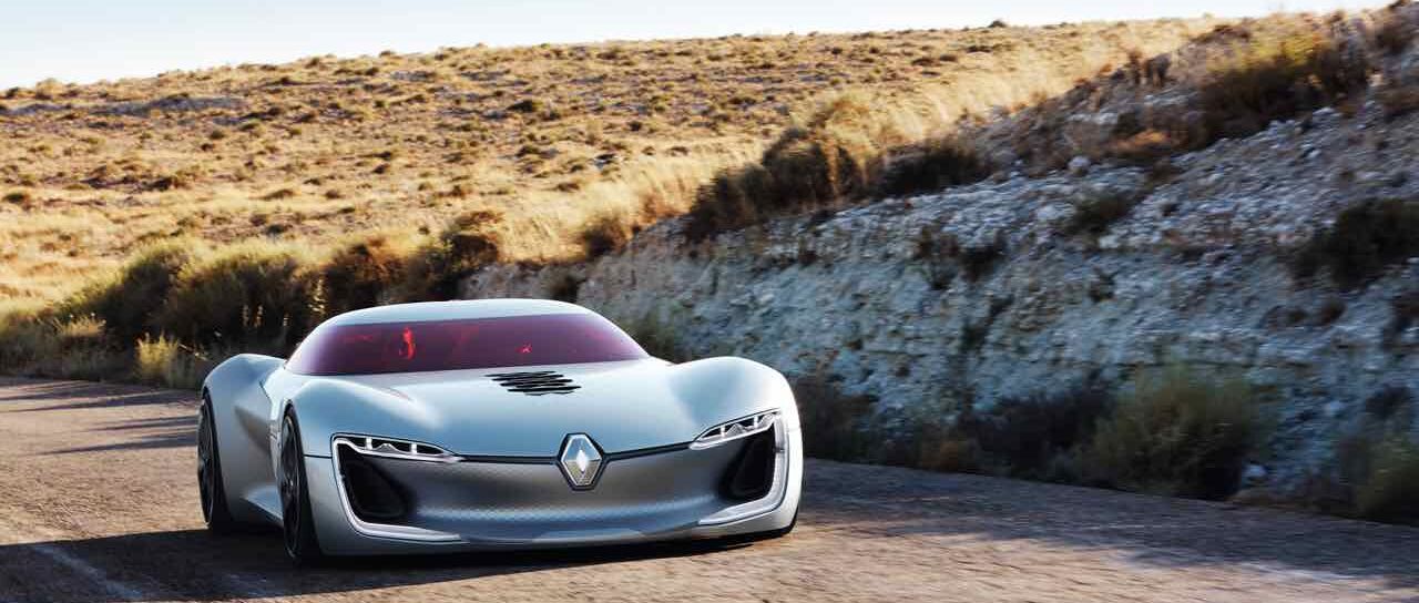 Todas las noticias de coches en un solo portal: Pruebas, fotos, vídeos, informes...