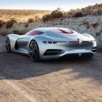 Renault Trezor Concept 2016 35 150x150