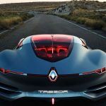 Renault Trezor Concept 2016 37 150x150