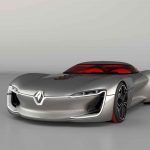 Renault Trezor Concept 2016 4 150x150