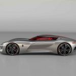 Renault Trezor Concept 2016 5 150x150