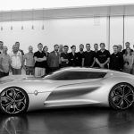 Renault Trezor Concept DiseñO 2 150x150
