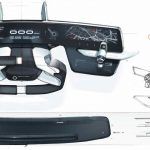 Renault Trezor Concept DiseñO 28 150x150