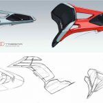 Renault Trezor Concept DiseñO 34 150x150