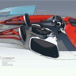 Renault Trezor Concept DiseñO 36 150x150