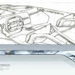 Renault Trezor Concept DiseñO 37 150x150