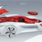 Renault Trezor Concept DiseñO 38 150x150