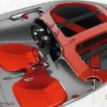 Renault Trezor Concept DiseñO 40 150x150