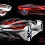 Renault Trezor Concept DiseñO 43 150x150