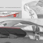 Renault Trezor Concept DiseñO 45 150x150