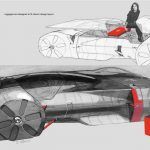 Renault Trezor Concept DiseñO 46 150x150