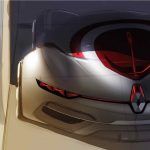 Renault Trezor Concept DiseñO 51 150x150