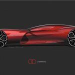 Renault Trezor Concept DiseñO 53 150x150
