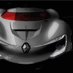Renault Trezor Concept DiseñO 56 150x150