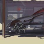 Renault Trezor Concept DiseñO 57 150x150