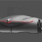 Renault Trezor Concept DiseñO 62 150x150