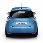 Renault ZOE ZE 40 2016 10 150x150