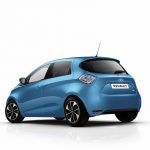 Renault ZOE ZE 40 2016 11 150x150
