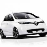 Renault ZOE ZE 40 2016 14 150x150