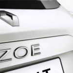 Renault ZOE ZE 40 2016 16 150x150