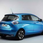 Renault ZOE ZE 40 2016 19 150x150