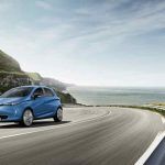 Renault ZOE ZE 40 2016 2 150x150