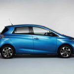 Renault ZOE ZE 40 2016 21 150x150