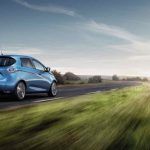 Renault ZOE ZE 40 2016 3 150x150