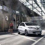 Renault ZOE ZE 40 2016 4 150x150