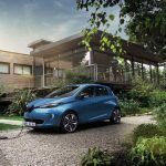Renault ZOE ZE 40 2016 5 150x150