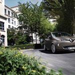 Renault ZOE ZE 40 2016 6 150x150