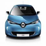 Renault ZOE ZE 40 2016 9 150x150