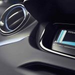 Renault ZOE ZE 40 2016 Interior 10 150x150