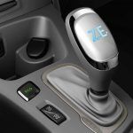 Renault ZOE ZE 40 2016 Interior 11 150x150