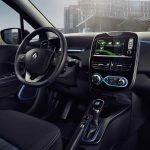 Renault ZOE ZE 40 2016 Interior 2 150x150