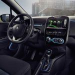 Renault ZOE ZE 40 2016 Interior 3 150x150