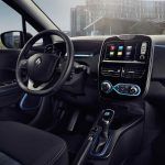Renault ZOE ZE 40 2016 Interior 4 150x150