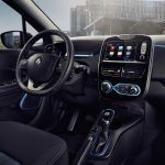 Renault ZOE ZE 40 2016 Interior 5 150x150