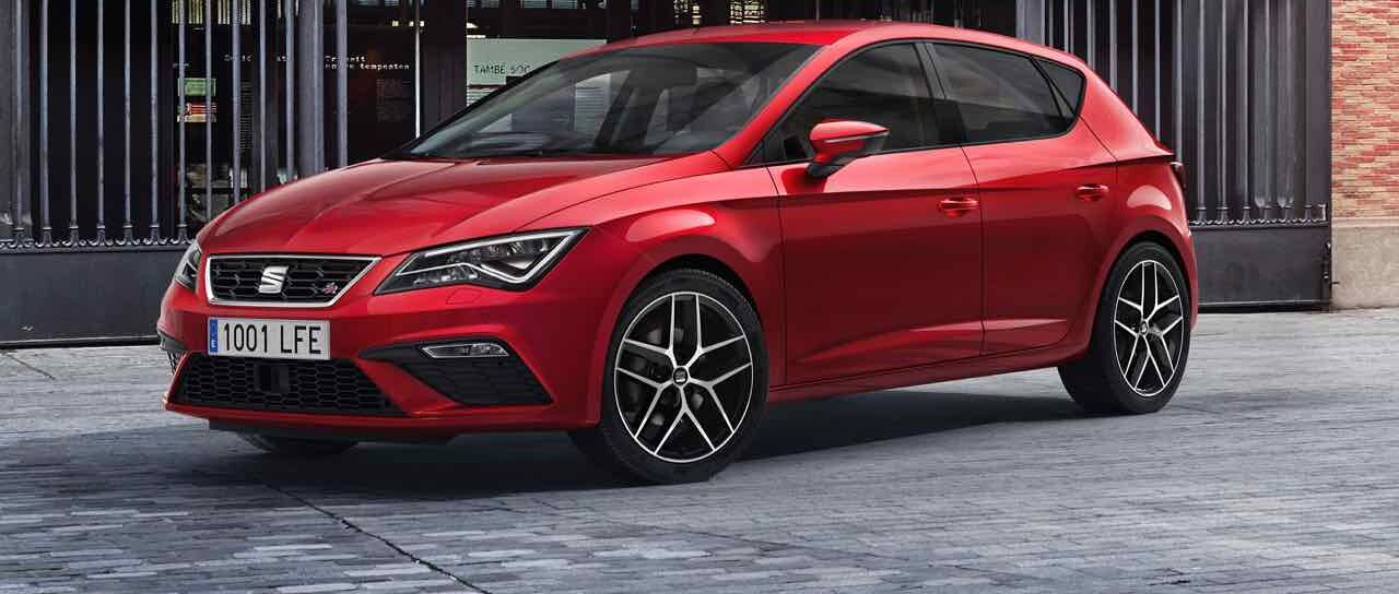 Todas las noticias de coches en un solo portal: Pruebas, fotos, vídeos, informes...
