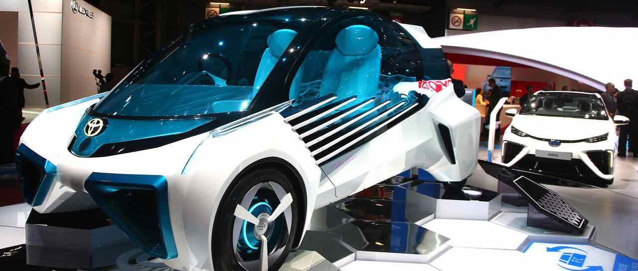 Todas las noticias de coches en un solo portal: Pruebas, fotos, vídeos, informes...