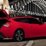 Toyota GT86 Shooting Brake Concept 2016 3 150x150