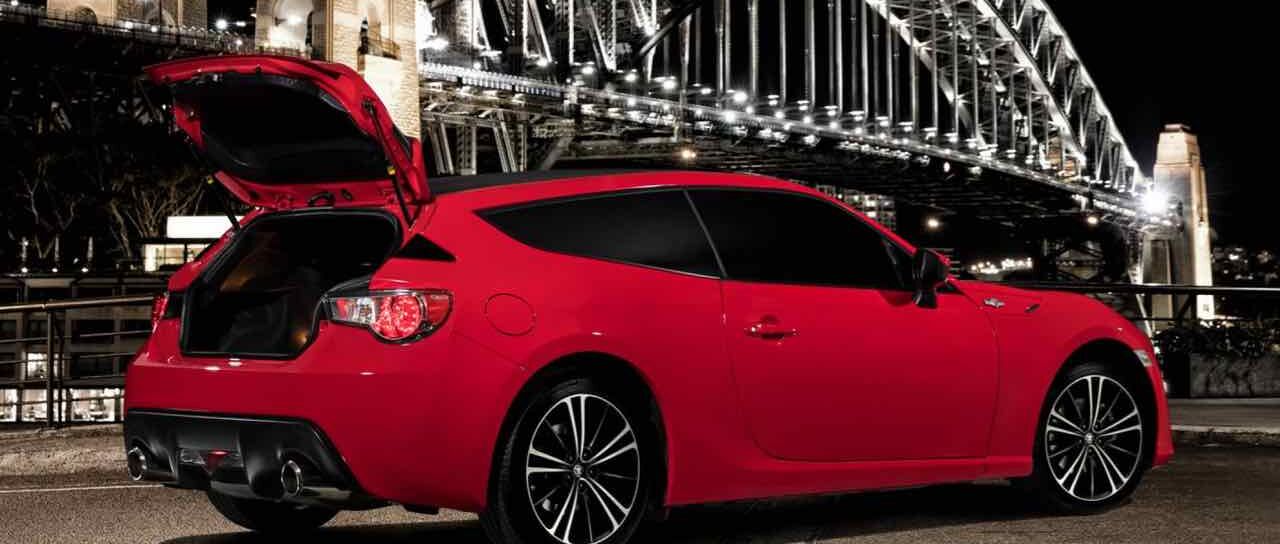 Todas las noticias de coches en un solo portal: Pruebas, fotos, vídeos, informes...