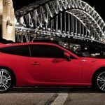 Toyota GT86 Shooting Brake Concept 2016 4 150x150