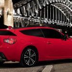 Toyota GT86 Shooting Brake Concept 2016 5 150x150
