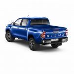 Toyota Hilux Accesorios Originales 10 150x150