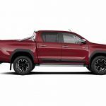 Toyota Hilux Accesorios Originales 14 150x150