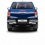 Toyota Hilux Accesorios Originales 2 150x150