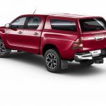 Toyota Hilux Accesorios Originales 3 150x150